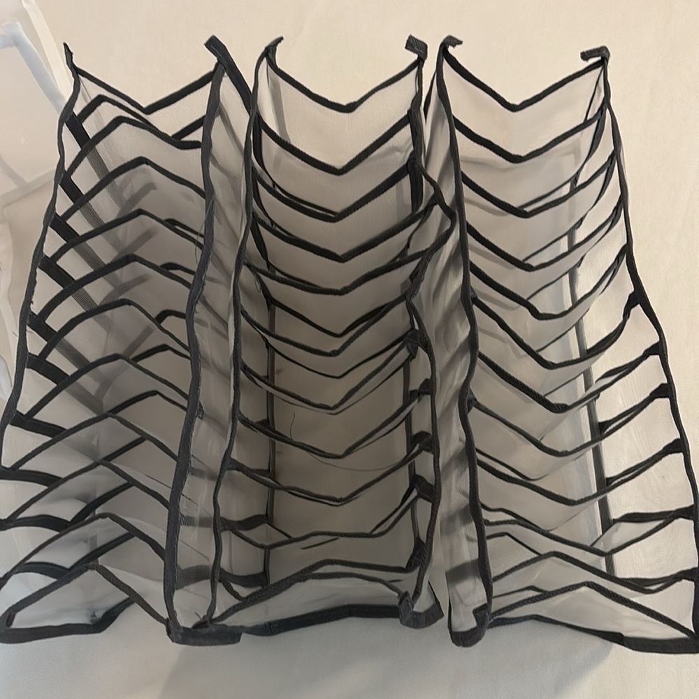 Set of 9 Drawer Clothing Organizers - Picture 9 of 11